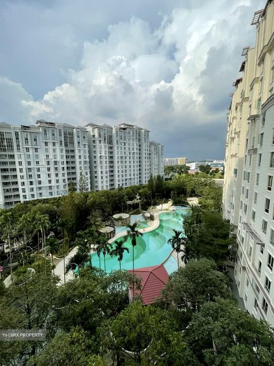 Yishun Emerald (D27), Condominium #575735061